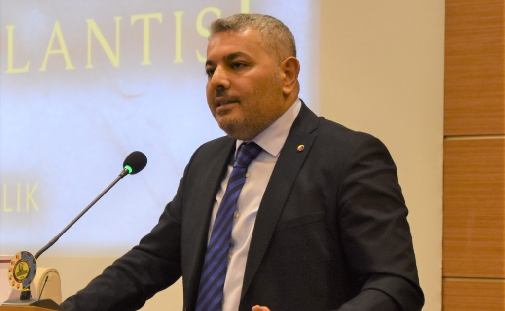 Sadıkoğlu’ndan Mücbir Sebep Tepkisi: “Tüm İşletmeleri Kapsamalı”