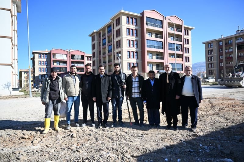 Şehitfevzi’den Başlayan Dönüşüm Geleceğe İlham Oluyor