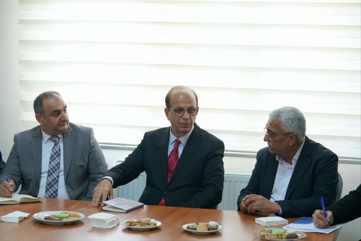 Başkan Geçit: “Yeşiltepe cazibe merkezi, tercih edilen ve yaşam kalitesi yüksek bir yere dönüşecek”