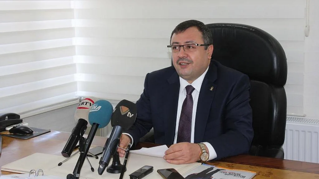 Adalet ve Kalkınma Partisi (AK Parti) Malatya İl Başkanlığı görevine Avukat Ali Bakan’ın getirildiği bildirildi.