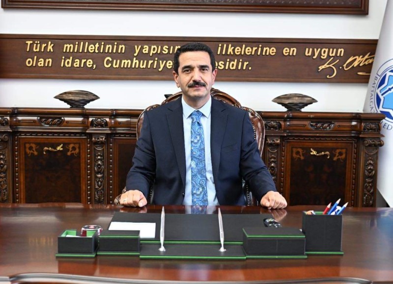 Battalgazi Belediye Başkanı Taşkın’dan 6 Şubat Anması: “Dayanışmanın Işığında Geleceği İnşa Ediyoruz”