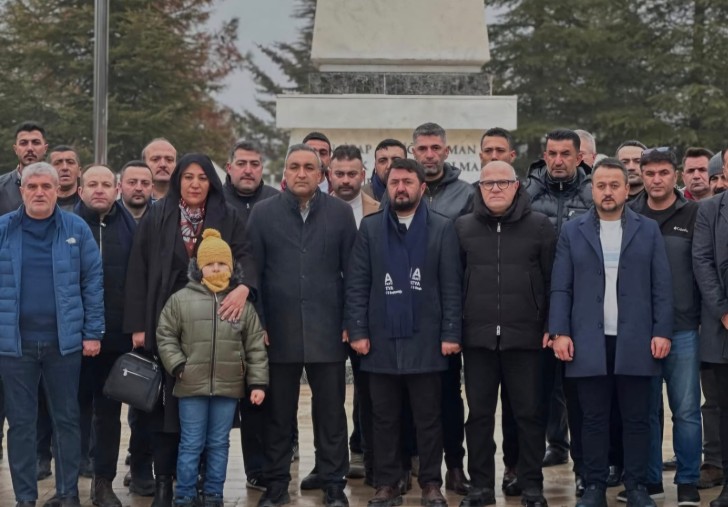 ZELYURT, 18 Mart 1915 Çanakkale Zaferi’nin 110. yıldönümü dolayısıyla bir mesaj yayımladı.