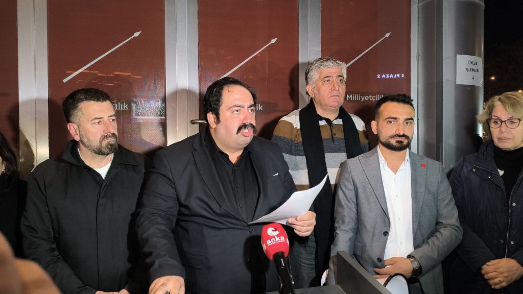 Malatya’da CHP’ye Büyük İlgi: Ön Seçimde 87 Binin Üzerinde Oy Kullanıldı