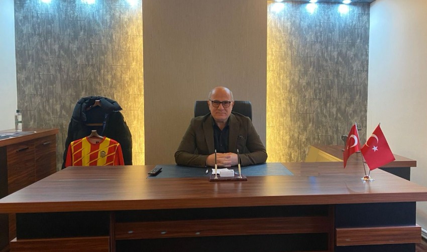 Anahtar Parti Battalgazi İlçe Başkanı A. Erhan Yağlıcı’dan Sert Açıklama  “Devlet Desteği” Adı Altında Vatandaşa Oyuncak Ediliyor!