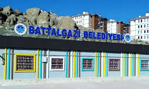 Battalgazi Belediyesi, Gelinciktepe Kadın Yaşam Merkezi ile Binlerce Kadına Hizmet Vermeye Hazırlanıyor