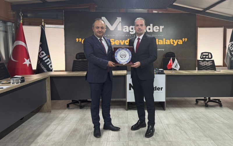 MAGİNDER ve Malatya Barosu’ndan Ortak Çağrı: Bölge İdare Mahkemesi Malatya’da Yeniden Kurulmalı