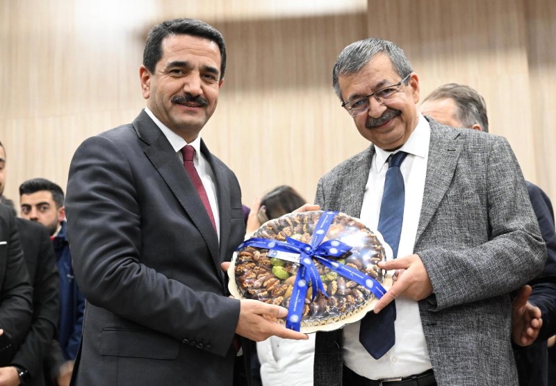 Hayati İnanç Battalgazi’de Gönüllere Dokundu