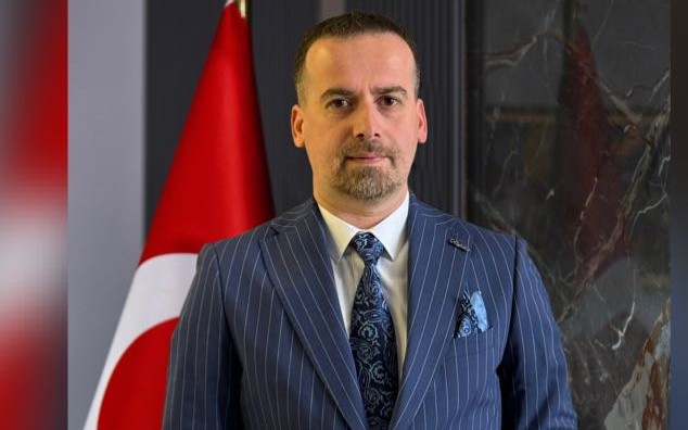 MAGİNDER Başkanı Karademir: “23 Nisan, Millet İradesinin Zaferidir”