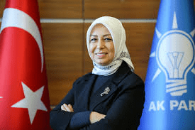 Halkın Vekili Olmak: AK Parti Malatya Milletvekili Öznur Çalık Örneği