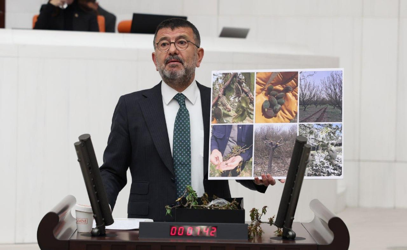 Denizbank’a Tepki: “TARSIM Ödemelerine Bloke Skandalı”