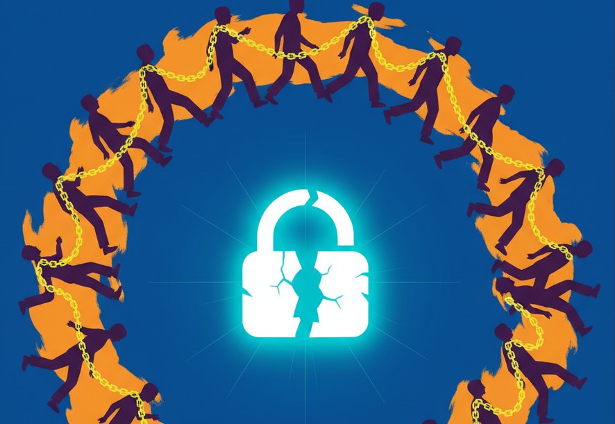 Gönüllü Kulluk: İktidarın En Büyük Silahı