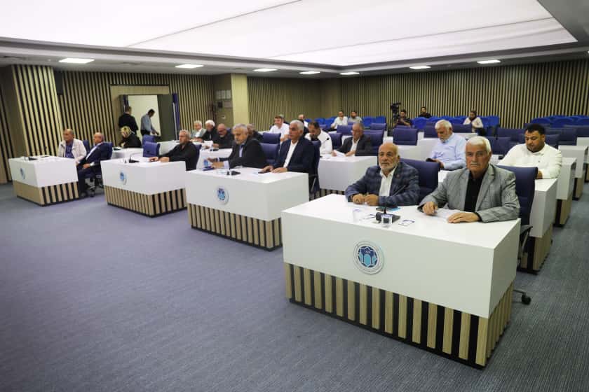 Battalgazi Belediyesi’nin 2026 Bütçesi 3 Milyar 50 Milyon TL Olarak Açıklandı