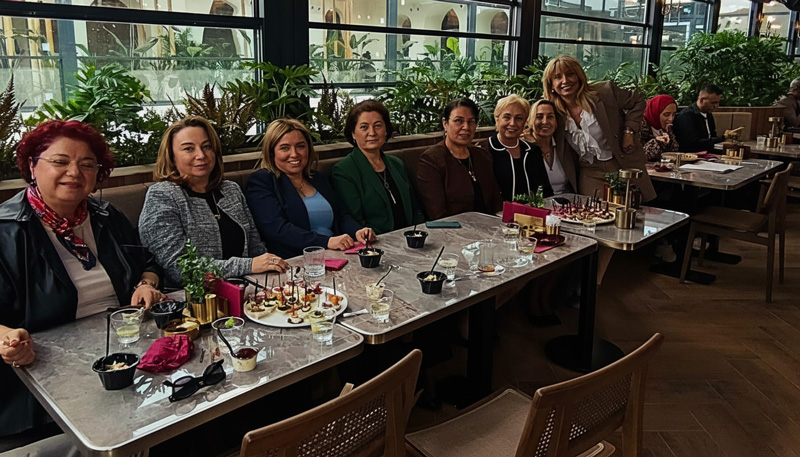 Makka Craft Kitchen Malatya’dan Sonra Ankara’da!