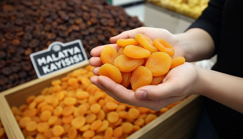 Malatya Kayısısı AB Coğrafi İşaret Tescili: Gerçekler, Bilimsel Temeller ve Bölgesel Polemiklere Yanıt