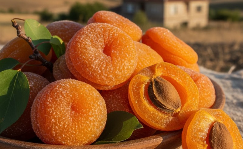 Başkan Yağlıcı’dan Elazığlı Vekillere Sert Uyarı: “Kayısı Üzerinden Siyaset Yapmayın!”