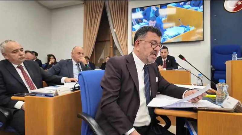 Veli Ağbaba, Ulaştırma Bakanlığı bütçesinde Malatya’nın tüm ulaşım sorunlarını tek tek sıraladı