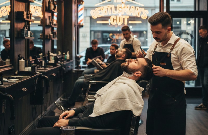 Maaşa Enflasyon Altı Artış, Tıraşa Yüzde 40 Zam: Bu Yük Kime Kesiliyor?