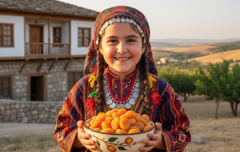 Malatya Kayısısı: İklim Değişiyor, Karar Değişmezse Sonuç Değişmez