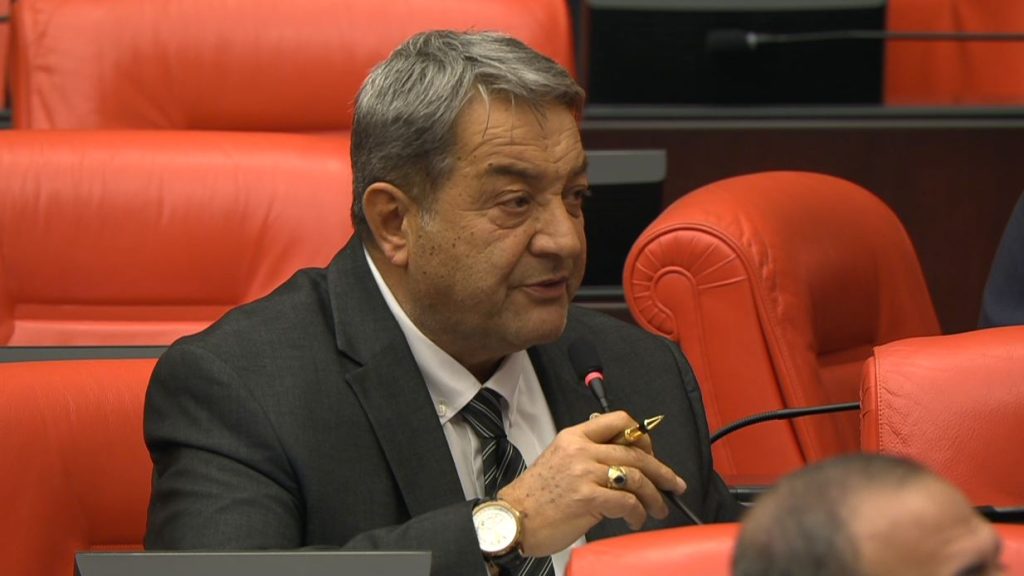 Fendoğlu’ndan Sağlık Bakanlığı’na Malatya İçin Kritik Talepler