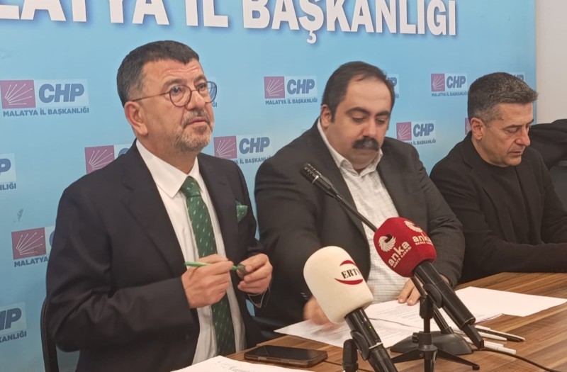 Rakamların Gölgesinde Bir Memleket Portresi: Bütçe, Yoksulluk ve Malatya’nın Çilesi