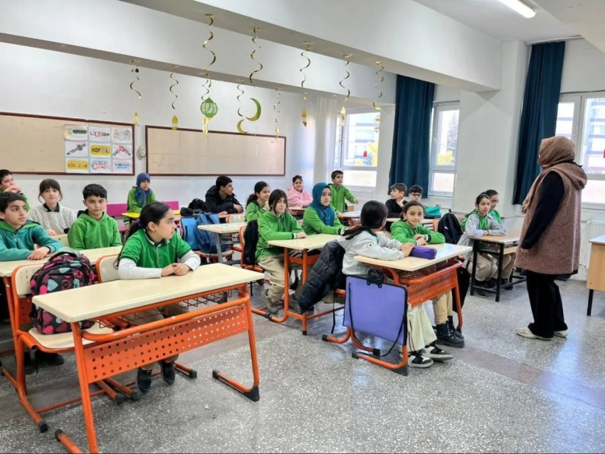 Yeşilyurt’un Gelecek Vizyonu: “Güvenli Aile, Güvenli Nesil”