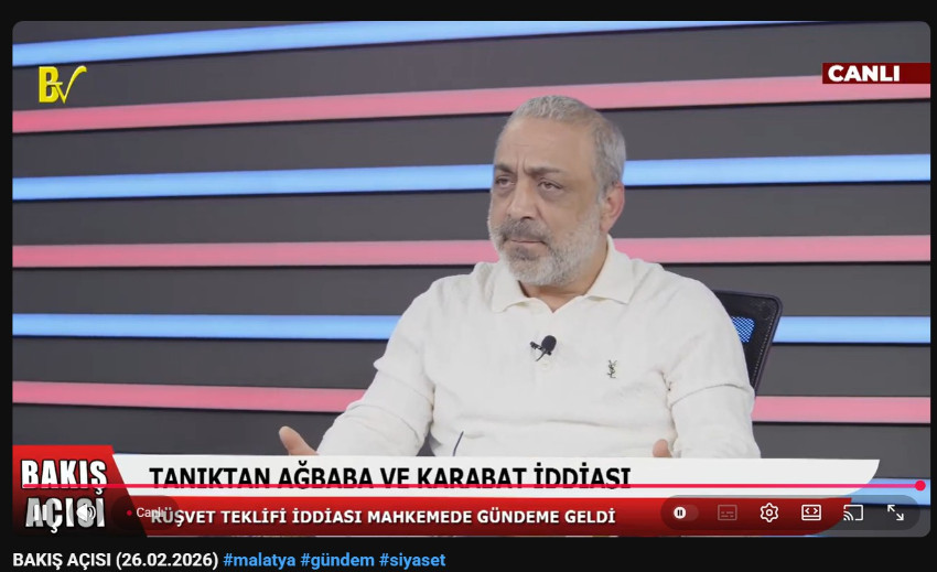 MGTC Başkanı Mehmet Aydın: “CHP’de Şeffaflık Sınavı Başladı”