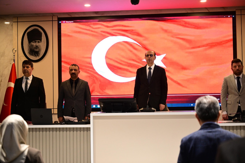 Yeşilyurt, Depremin Yaralarını Uluslararası İş Birlikleriyle Sarıyor: RE-SEED Projesinde Pilot Belediye Seçildi