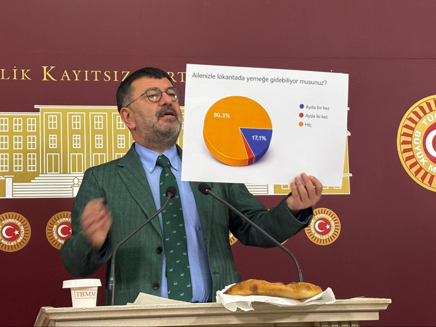 Türkiye’nin Emekli Gerçeği: Veli Ağbaba’dan Çarpıcı Anket Sonuçları