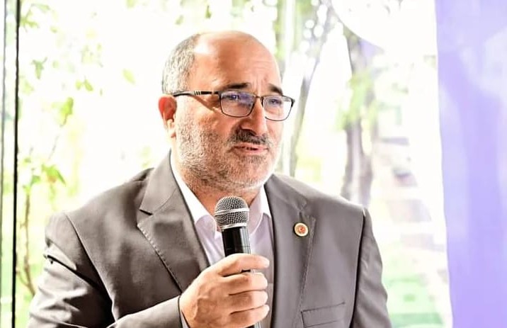 Anahtar Parti Malatya’dan Öğretmene Yapılan Saldırıya Kınama