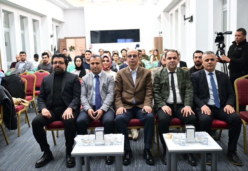 Malatya’nın Geleceğine Stratejik Dokunuş: Genç Girişimcilik Akademisi