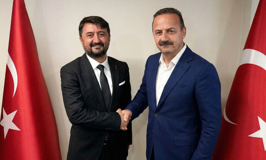 Anahtar Parti Malatya İl Başkanı Erdoğan Zelyurt: “Öğretmeni Koruyamayan Bir Sistem, Geleceği İnşa Edemez!”