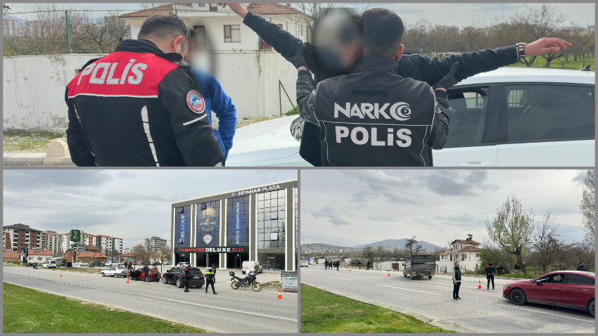 Emniyet’ten “Okul Güvenliği” Konusunda Kararlı Açıklama Ve Kapsamlı Çalışma