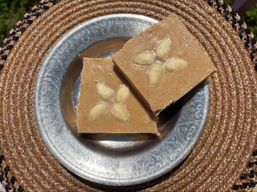 Kültürel Miras Koruma Altında: Arapgir Gelin Kız Helvası Coğrafi İşaret Aldı