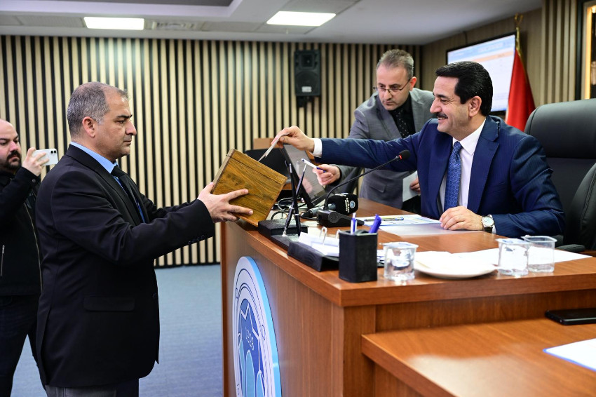 2026: Battalgazi’de Üstyapı Yılı Olacak