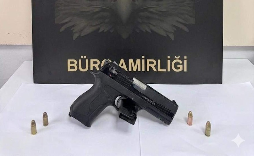 Malatya’da Kanlı Kavga: Sokak Ortasında Kurşun Yağdırdı!