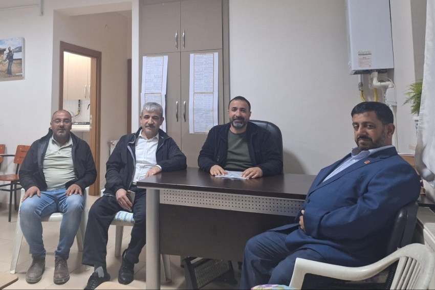 Başkan Şireci Öncülüğünde Malatya’da Yeni Bir Dönem