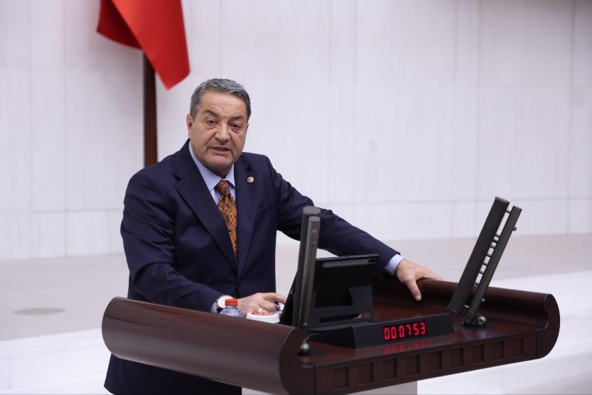 Fendoğlu: “Kayısı Çiftçisi Sahipsiz Değil”