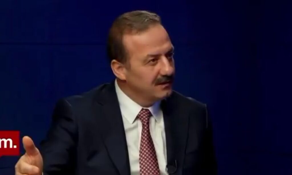 Ağıralioğlu’ndan Malatya Değerlendirmesi: “Bu Bir Bina Açılışı Değil, Bir Gönül Buluşmasıdır”
