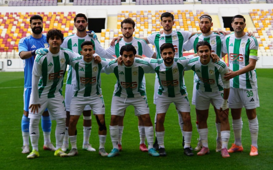 Ekonomik Güç, Sportif Başarıya Dönüşmeli:Yeşilyurtspor İçin El Ele!