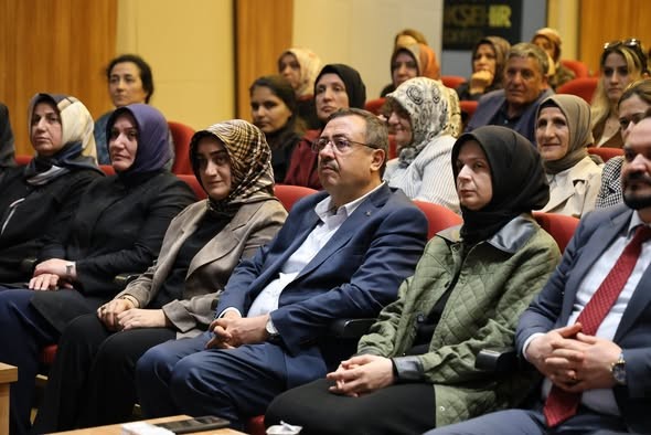 Malatya’da Gençlik İçin “Bağımlılıkla Mücadele” Seferberliği Başladı