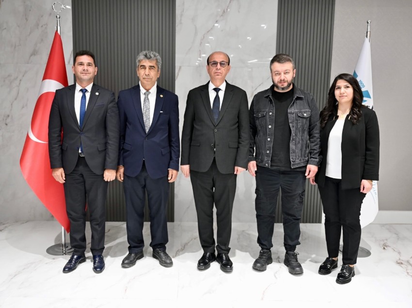 Yakınca Mahallesi’ne Modern Taziye Evi Müjdesi