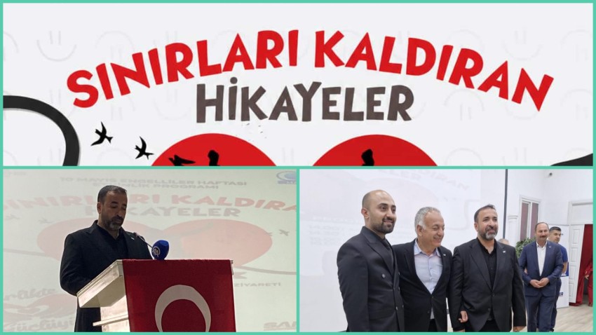 Malatya’da Engelleri Aşan Gönül Köprüsü: “Kardeş Aile Projesi” Büyük İlgi Gördü