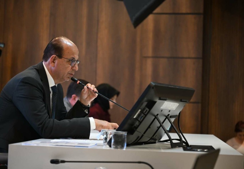Yeşilyurt Belediye Meclisi Haziran Ayı Gündemini Tamamladı