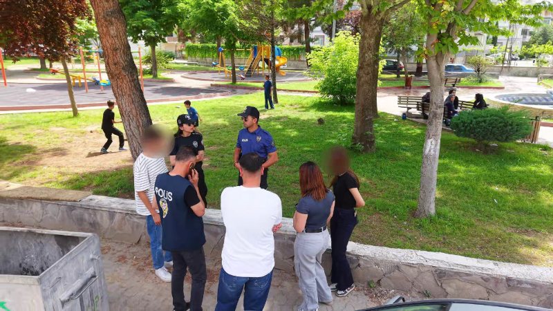 Malatya’da Dev Asayiş Harekâtı: 13 İlçede “Huzurlu Sokaklar” Uygulaması