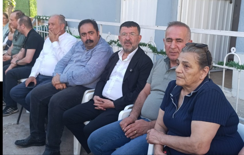 Veli Ağbaba’dan Sert Tepki: “Suçumuz CHP’yi Birinci Parti Yapmak”
