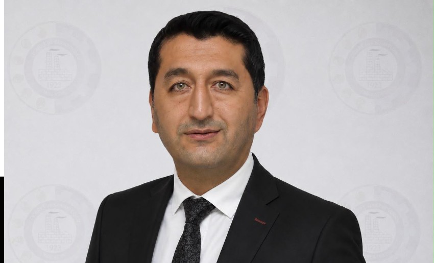 Malatya Ticaret ve Sanayi Odası’nda Seçim Heyecanı: Mahmut Boyraz Adaylığını Açıkladı
