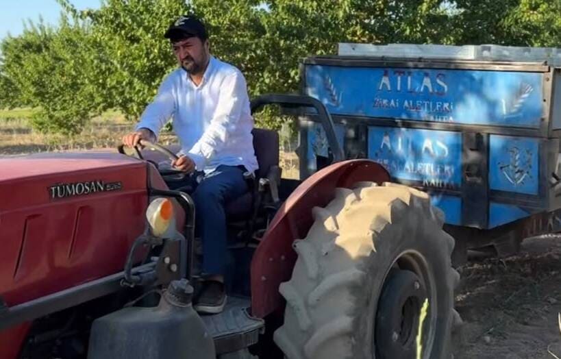 Malatya’da Kayısı Üreticisi Fiyat Düşüşüyle Sarsıldı: Piyasada Rekolte ve Maliyet Çıkmazı